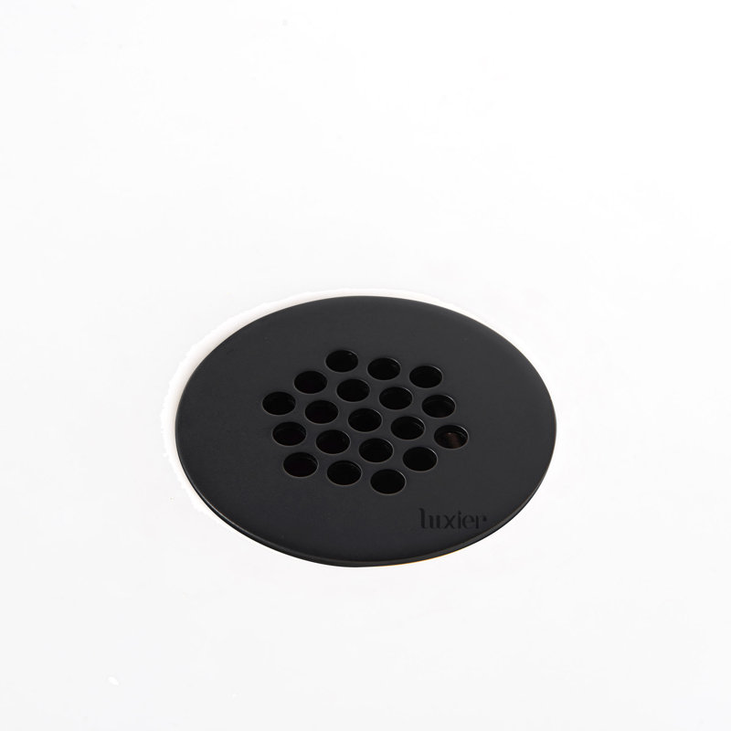 Luxier Grid Bathroom Sink Drain & Reviews Wayfair